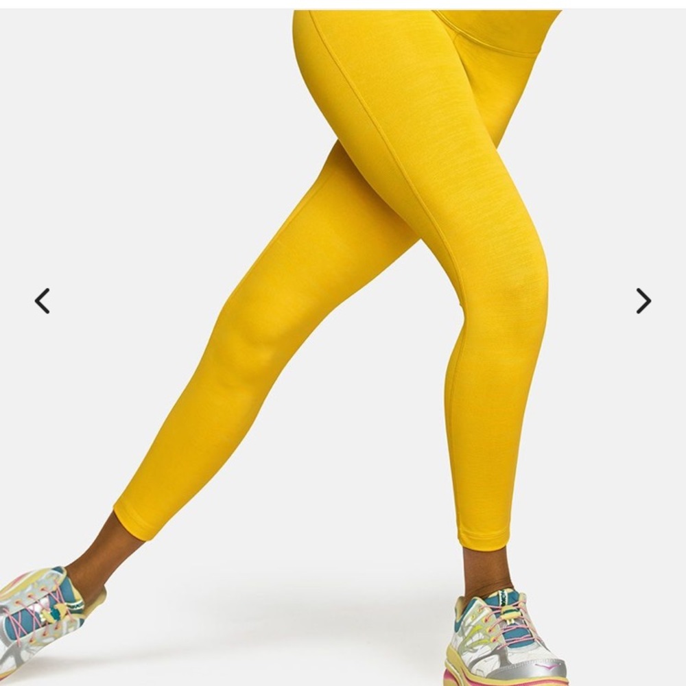 OUTDOOR VOICES TechSweat 7/8 Flex Leggings
